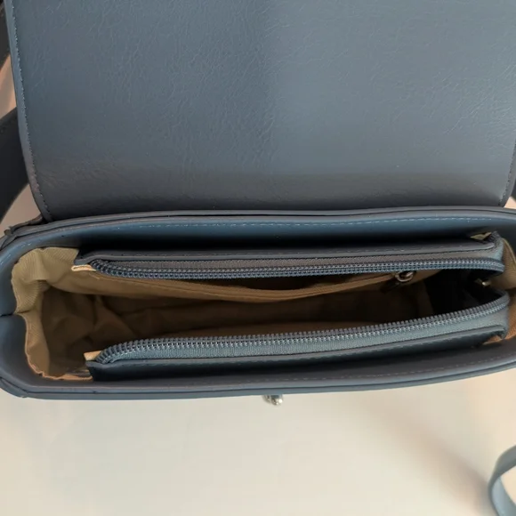 Pixie Mood Athena Saddle bag - Picture 2 of 5